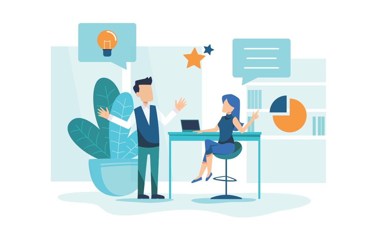 Startup Consulting
